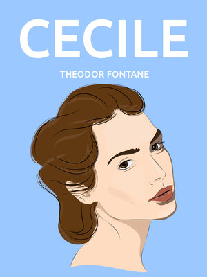 cover image of Cecile
